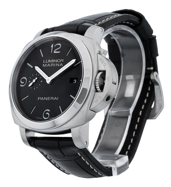 Panerai Luminor Marina PAM00312 Image 2